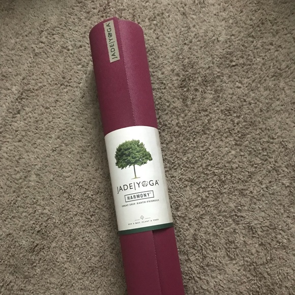 Jade Other Yoga Mat Poshmark